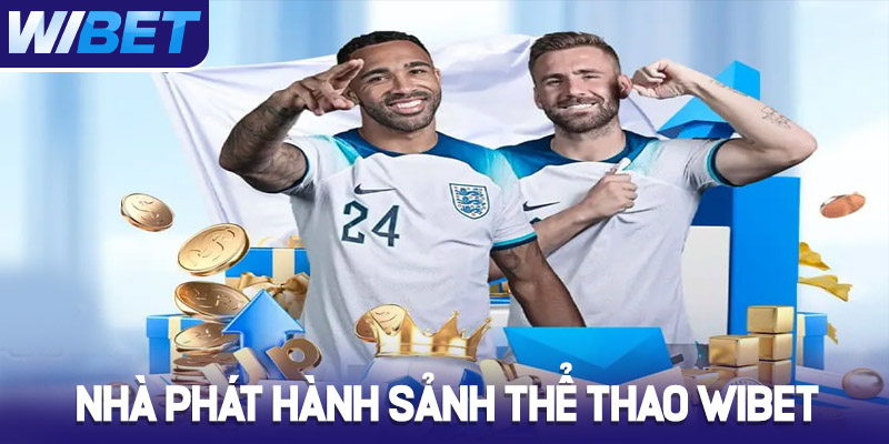 Nhà phát hành sảnh chơi thể thao WIBET